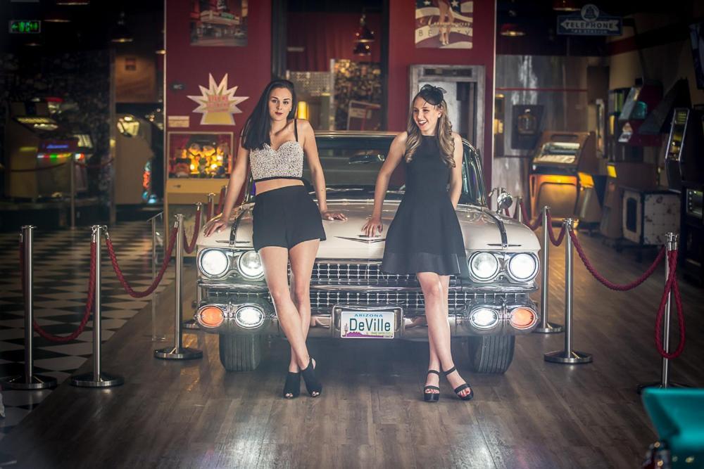Jukebox Hotel 즈노이모 외부 사진